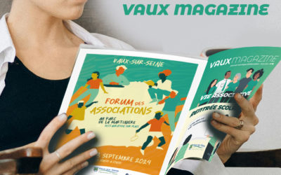 VAUX MAGAZINE 76